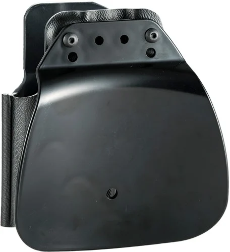 BERETTA BELT HOLSTER PX4 - COMPACT RH POLYMER BLACK - Image 2