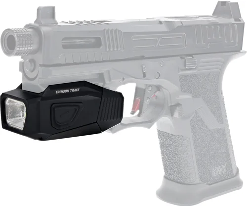 CRIMSON TRACE RAIL LIGHT - 1000 LUMENS 1913 PIC RAILS - Image 2