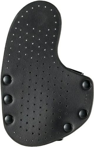 BERETTA HOLSTER PX4 INSIDE - BELT CLIP RH LEATHER BLACK - Image 2