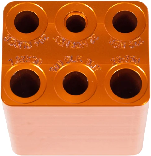 LYMAN CARTRIDGE CHECKER - SMALL RIFLE - Image 2