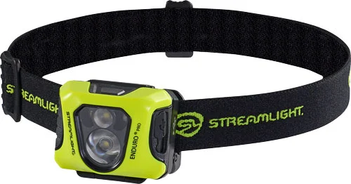 STREAMLIGHT ENDURO PRO USB - HEADLAMP SPOT TO FLOOD YELLOW - Image 2