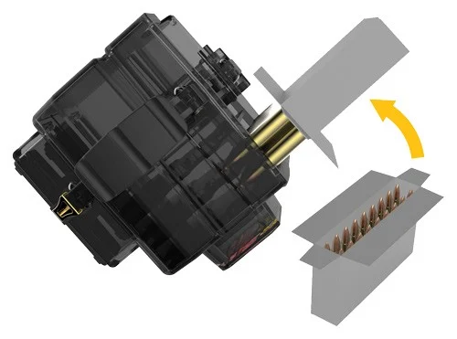 CALDWELL MAG CHARGER TAC30 - COMPATIBLE WITH ALL AR-15 MAGS - Image 3