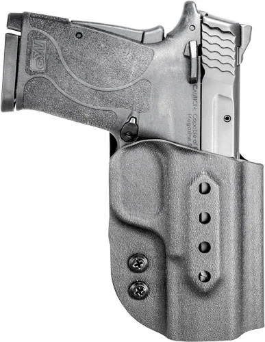 FOBUS HOLSTER EXTRACTION IWB - OWB S&W M&P 9 SHIELD EZ - Image 2