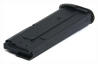 PRO MAG MAGAZINE FNH FIVE OF - SEVEN 5.7X28MM 20RD BLK POLY. - Image 3