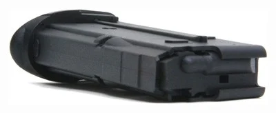 PRO MAG MAGAZINE FNH FIVE OF - SEVEN 5.7X28MM 20RD BLK POLY. - Image 2