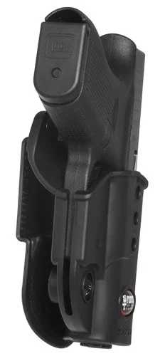 FOBUS HOLSTER E2 VERTEC PADDLE - FOR GLOCK 42 - Image 4