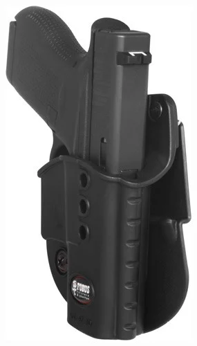 FOBUS HOLSTER E2 VERTEC PADDLE - FOR GLOCK 42 - Image 3