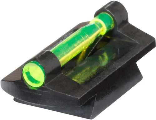 HIVIZ RIFLE FRONT SIGHT FOR - 3/8" DOVETAIL .260" - Image 2