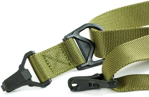 JE SLING QUICK ACTION 1/2 PNT - GREEN - Image 2