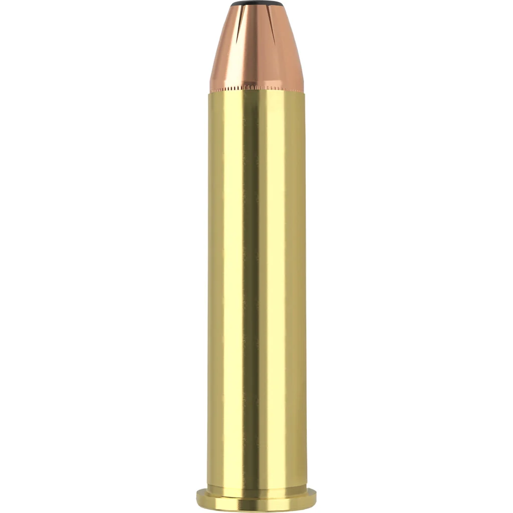 Nosler Whitetail Country Rifle Ammo 45-70 Govt 300 gr. SW 20 rd. - Image 3