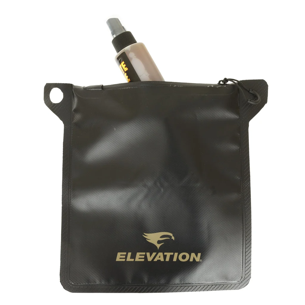 Elevation PROTEKT Multi-Purpose Accesory Pouch Black - Image 3
