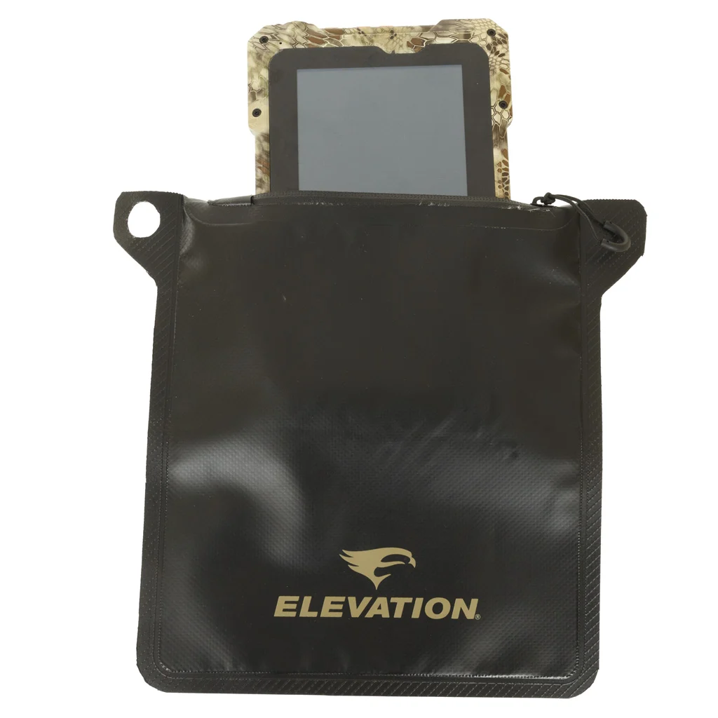Elevation PROTEKT Multi-Purpose Accesory Pouch Black - Image 2