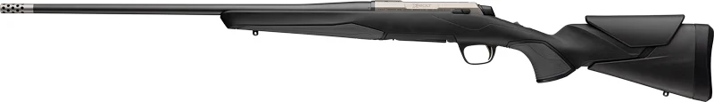 BROWNING X-BOLT 2 HUNTER 6.8 - WST 24" COMPOSITE/TWO TONE MB - Image 2