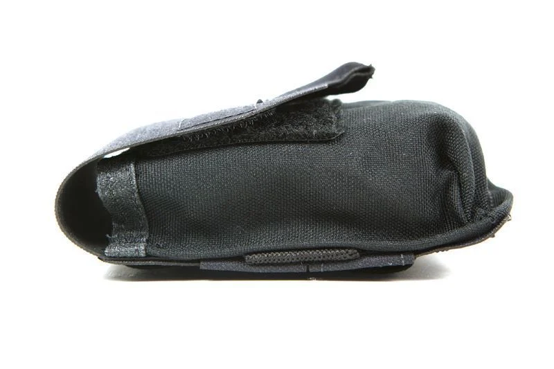 Blue Force Gear- Boo Boo Pouch - Black - Image 2