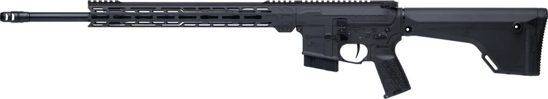 CMMG RIFLE ENDEAVOR MK4 22 ARC - 20" 10RD ARMOR BLACK - Image 2