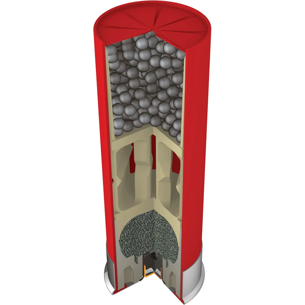 Winchester Super Target Load 12 ga. 2 3/4 in.1 oz. 8 Shot 25 rd. - Image 2