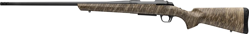 BROWNING AB3 COMPOSITE 270 WIN - 22" MO BOTTOMLAND/BLACK - Image 2