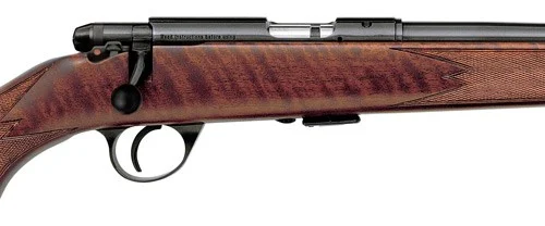 ANSCHUTZ 1710D HB 22LR – 23″HB BLUED CLASSIC STOCK - FREE SHIPPING - Image 3