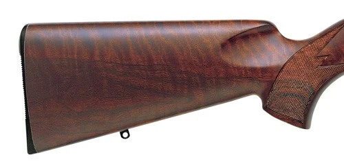 ANSCHUTZ 1710D HB 22LR – 23″HB BLUED CLASSIC STOCK - FREE SHIPPING - Image 2