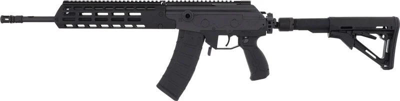 IWI GALIL ACE RIFLE GEN2 5.45X – 39 16″ SIDE FOLDING ADJ STOCK - FREE SHIPPING - Image 2