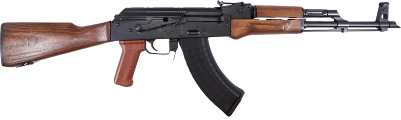 PIONEER ARMS AK-47 SPORTER - 7.62X39 16.5" LAMINATED STK - Image 2