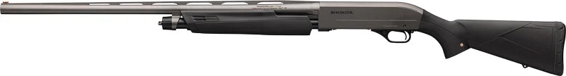 WINCHESTER SXP HYBRID 12GA - 3.5" 28"VR GRAY SYNTHETIC - Image 2