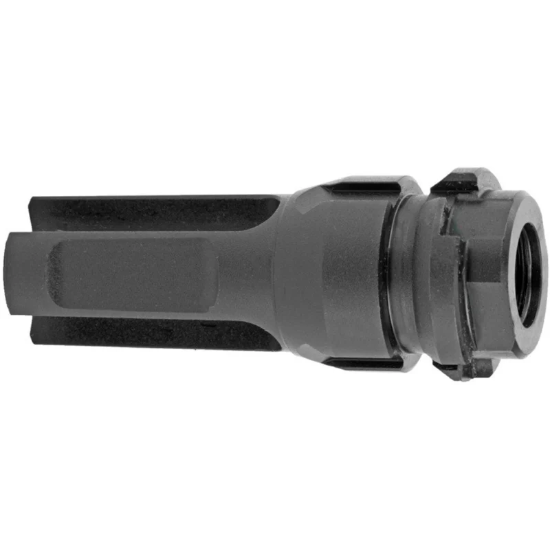 Dead Air KeyMount Flash Hider .30 cal. 5/8-24 - Image 3