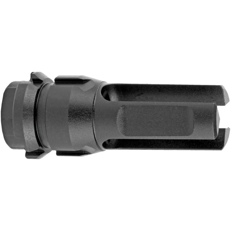Dead Air KeyMount Flash Hider .30 cal. 5/8-24 - Image 2
