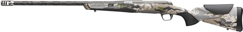 BROWNING X-BOLT 2 SPEED 7MM RM – 26″ OVIX/CARBON FIBER SR MB - FREE SHIPPING - Image 3