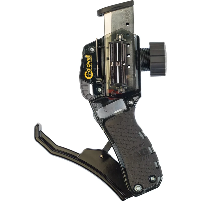 Caldwell Mag Charger Pistol Loader Universal - Image 2