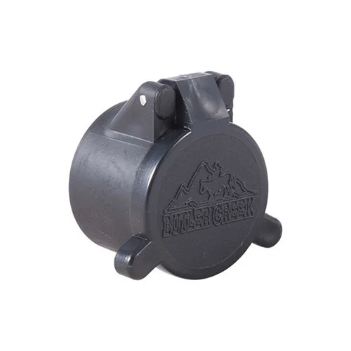 FLIP-OPEN SCOPE COVERS - 11 OBJECTIVE