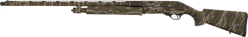 CZ 612 MAG WF 12GA. 3.5" 28" - VR CT-5 MO BOTTOMLAND CAMO - Image 2