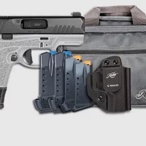 KIMBER R7 MAKO 9MM GRY 10+1 OR BUNDLE