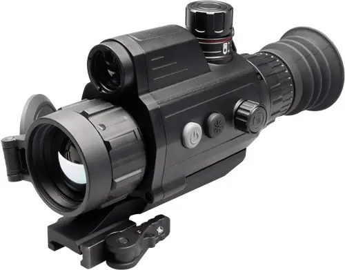 AGM VARMINT V2 LRF 35-640 THML - RFL SCOPE 640X512 35MM LENS - Image 2