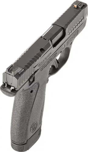 S&W BODYGUARD 2.0 380ACP 2.75" - 10/12 RD MAGS BLACK SAFETY - Image 3