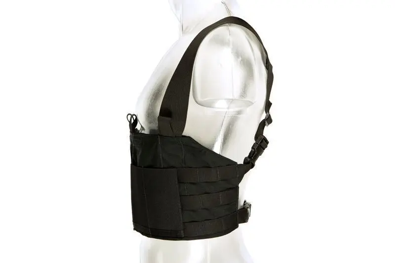 Blue Force Gear- Ten-Speed® M4 Chest Rig - Black - Image 3