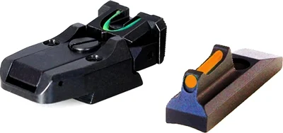 WILLIAMS FIRE SIGHT SET FOR - RUGER MK IIIIIIV 22/45 LITE - Image 2