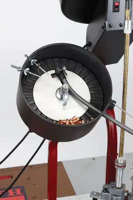 HORNADY LOCK-N-LOAD AP PISTOL - BULLET FEEDER - Image 2