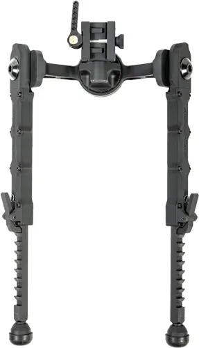 ACCU-TAC BIPOD BOLT RIFLE FC5 - 6"-19" CANTS & PANS GEN2 - Image 4