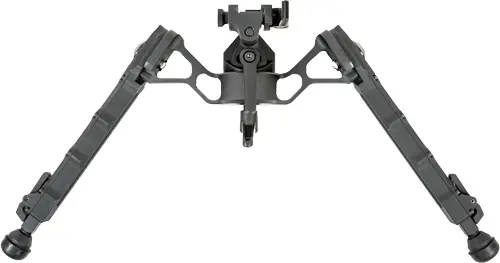 ACCU-TAC BIPOD BOLT RIFLE FC5 - 6"-19" CANTS & PANS GEN2 - Image 3