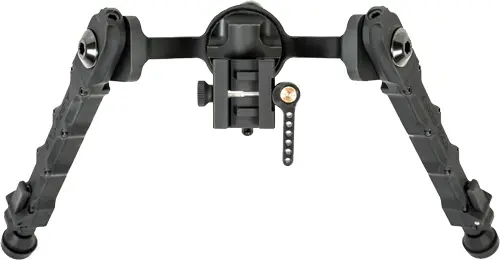 ACCU-TAC BIPOD BOLT RIFLE FC5 - 6"-19" CANTS & PANS GEN2 - Image 2