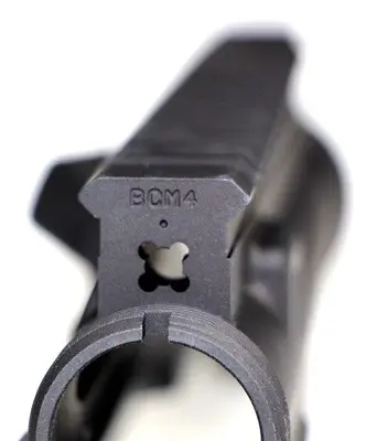 BCM UPPER RECEIVER ASSEMBLY - AR-15 BCG NOT INCLUDED - Image 3