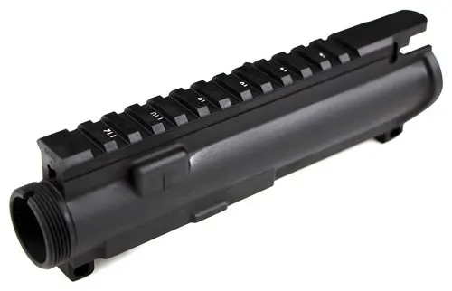 BCM UPPER RECEIVER ASSEMBLY - AR-15 BCG NOT INCLUDED - Image 2