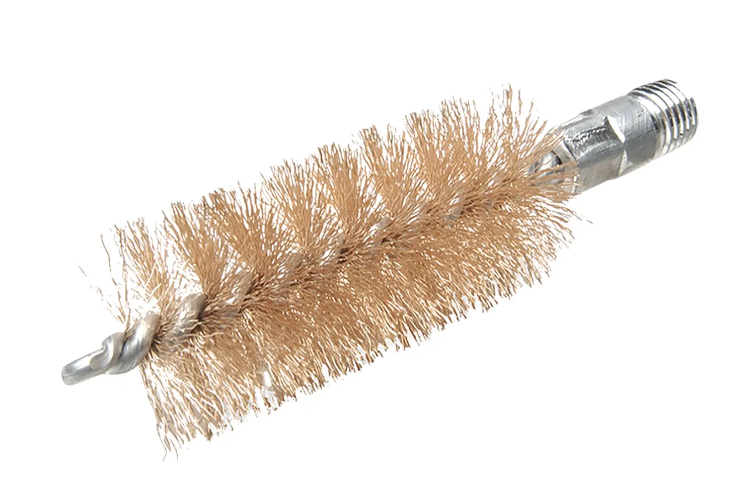 Hoppe's 1314AP Phosphor Bronze Brush 10 Gauge