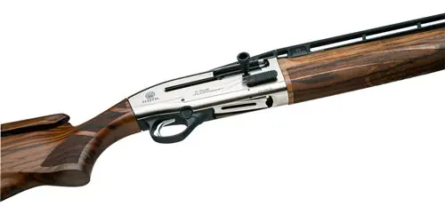 BERETTA A400 XCEL MULTI-TARGET - 12GA. 3" 30"VR CT3 WALNUT - Image 10