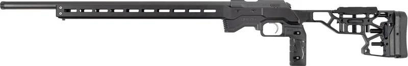 CZ 457 VARMINT 22LR 24" BLUE - THREADED BBL. MTR2 CHASSIS STK - Image 3