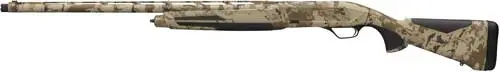 BROWNING MAXUS II 12GA 3.5" - 26" AURIC CAMO - Image 2