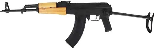 CENTURY ARMS UNDERFOLDER AK47 - 7.62X39 30RD MAG - Image 2