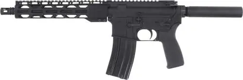 RF FP10.5-556M4-10RPR AR - PISTOL 5.56 10.5" BBL. BLACK - Image 2