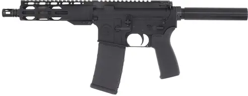RF FP7.5-556M4-7RPR AR PISTOL - 5.56 7.5" BBL. 30-SHOT - Image 2